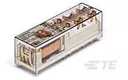 TE Connectivity 6-1415537-1 1 stuk(s) afbeelding
