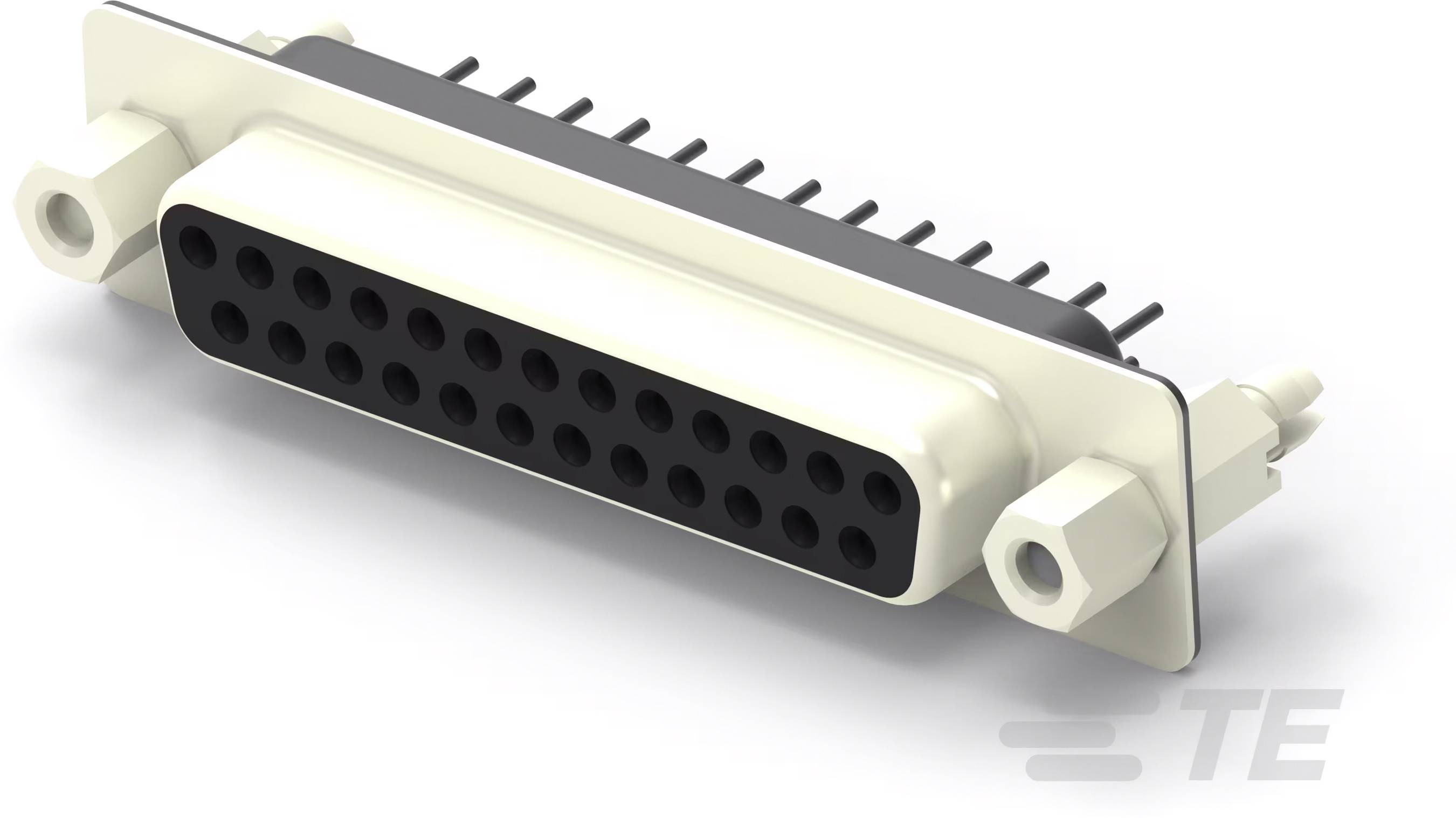 TE Connectivity 2301841-2 1 stuk(s) Tray