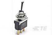 TE Connectivity 4-6437630-5 1 stuk(s) Box afbeelding