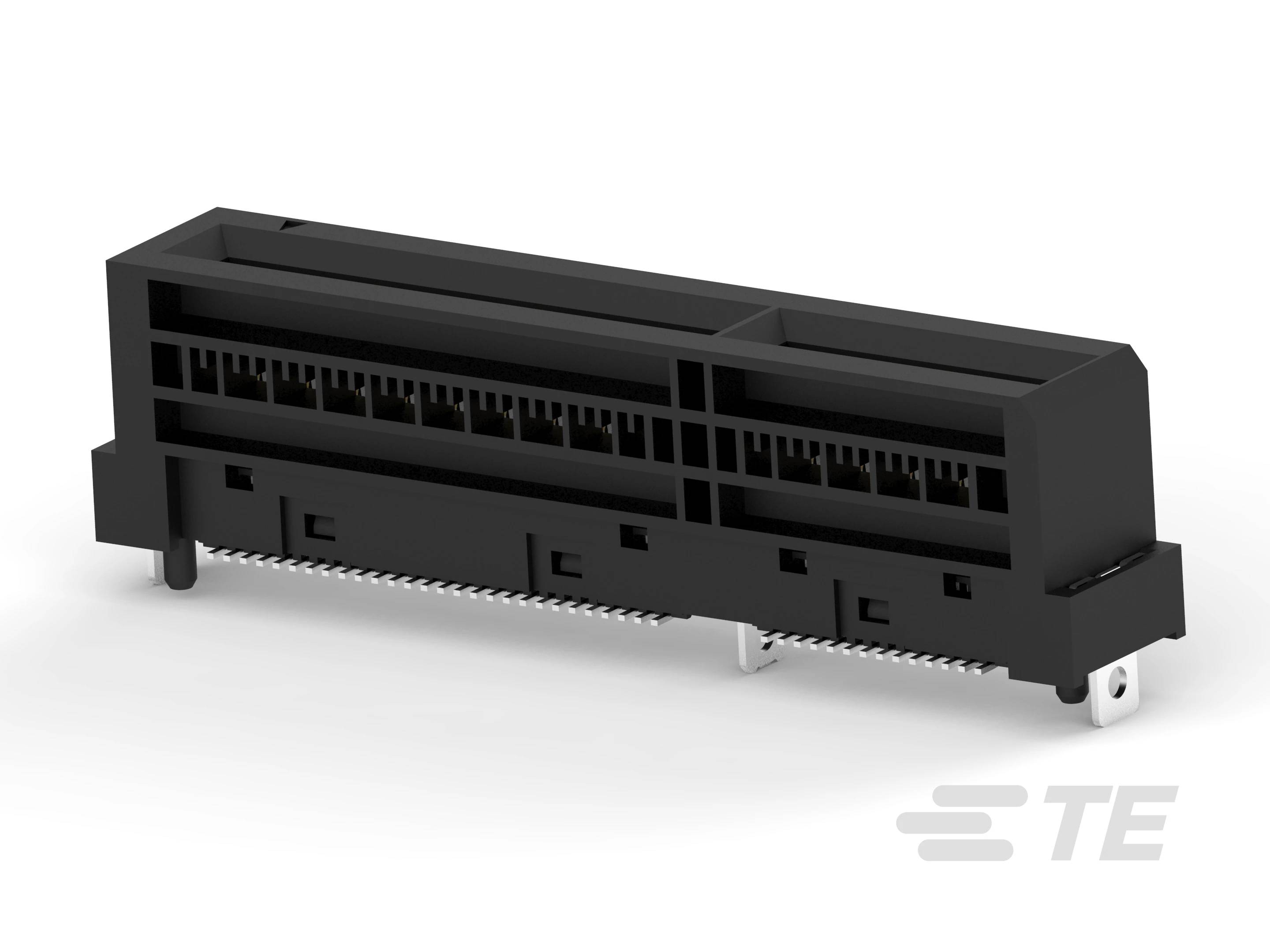 TE Connectivity 2327678-1 Inhoud: 1 stuk(s) Tape on Full reel