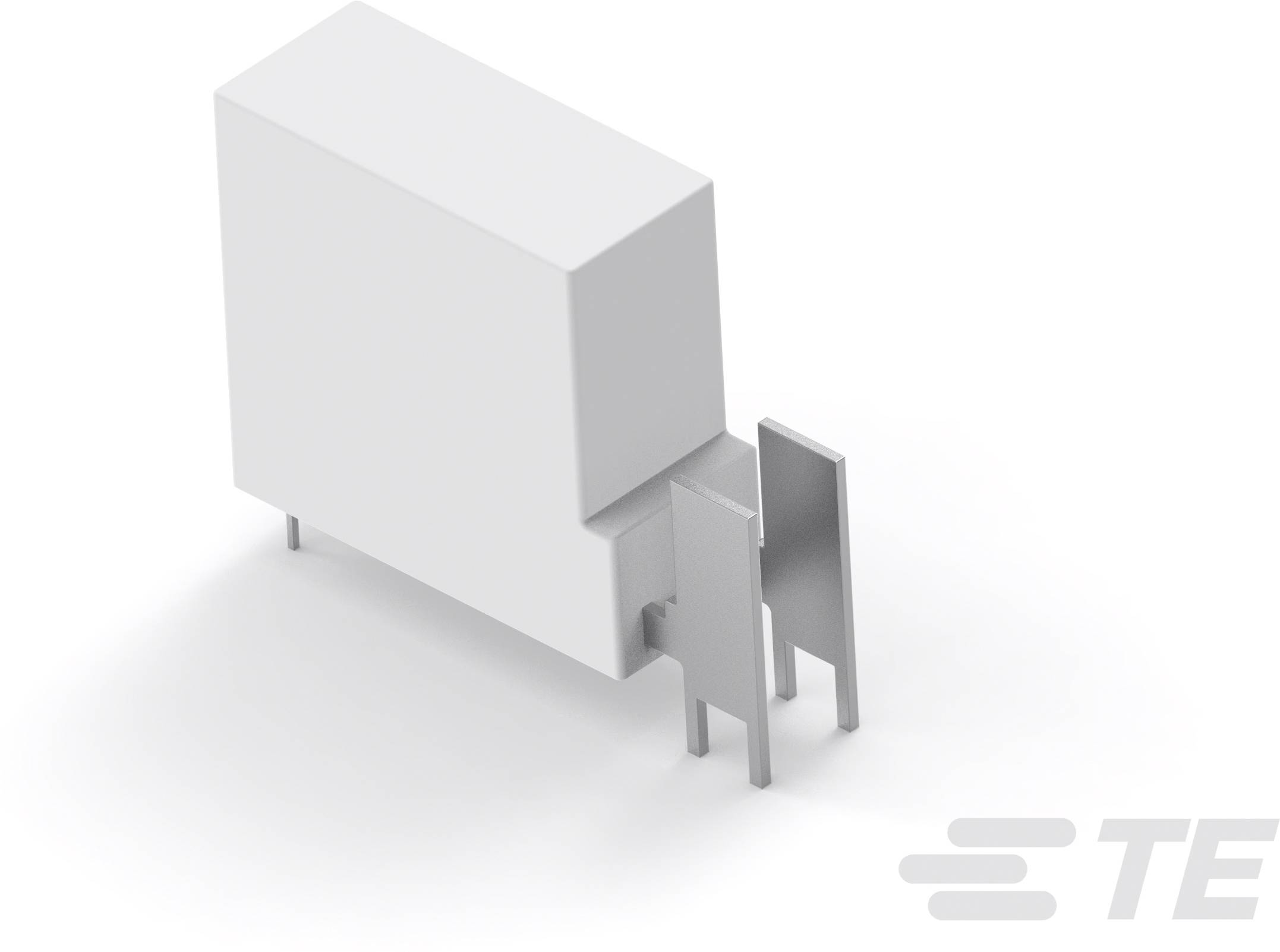 TE Connectivity 6-1415536-7 Tray 1 stuk(s) afbeelding