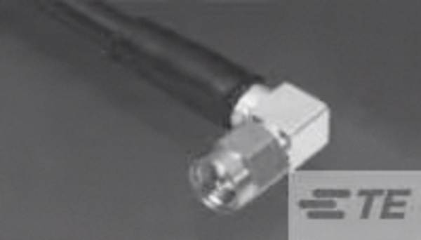 TE Connectivity  1052178-1 SMA konektor   1 ks Bag