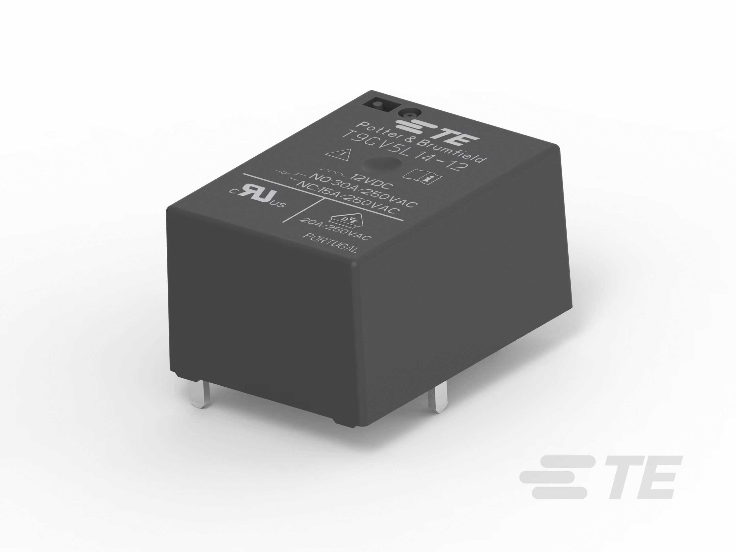 TE Connectivity 1558661-3 Box 1 stuk(s) afbeelding