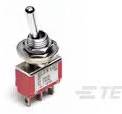 TE Connectivity 2-1825138-6 1 stuk(s) Bulk