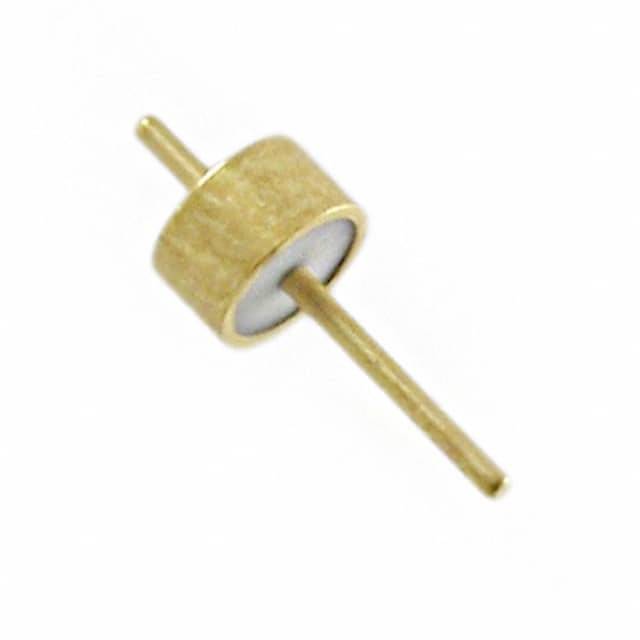 TE Connectivity 1055331-1 Goud 1 stuk(s)