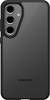 Otterbox React Series zadný kryt na mobil Samsung Galaxy S24 FE priehľadná, čierna