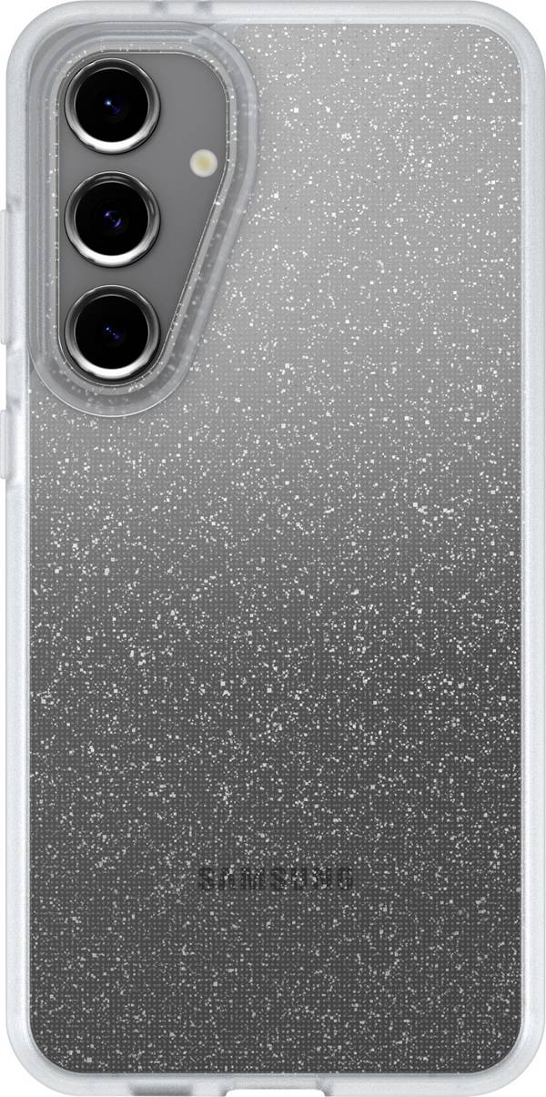 Otterbox React Series zadný kryt na mobil Samsung Galaxy S24 FE Stardust