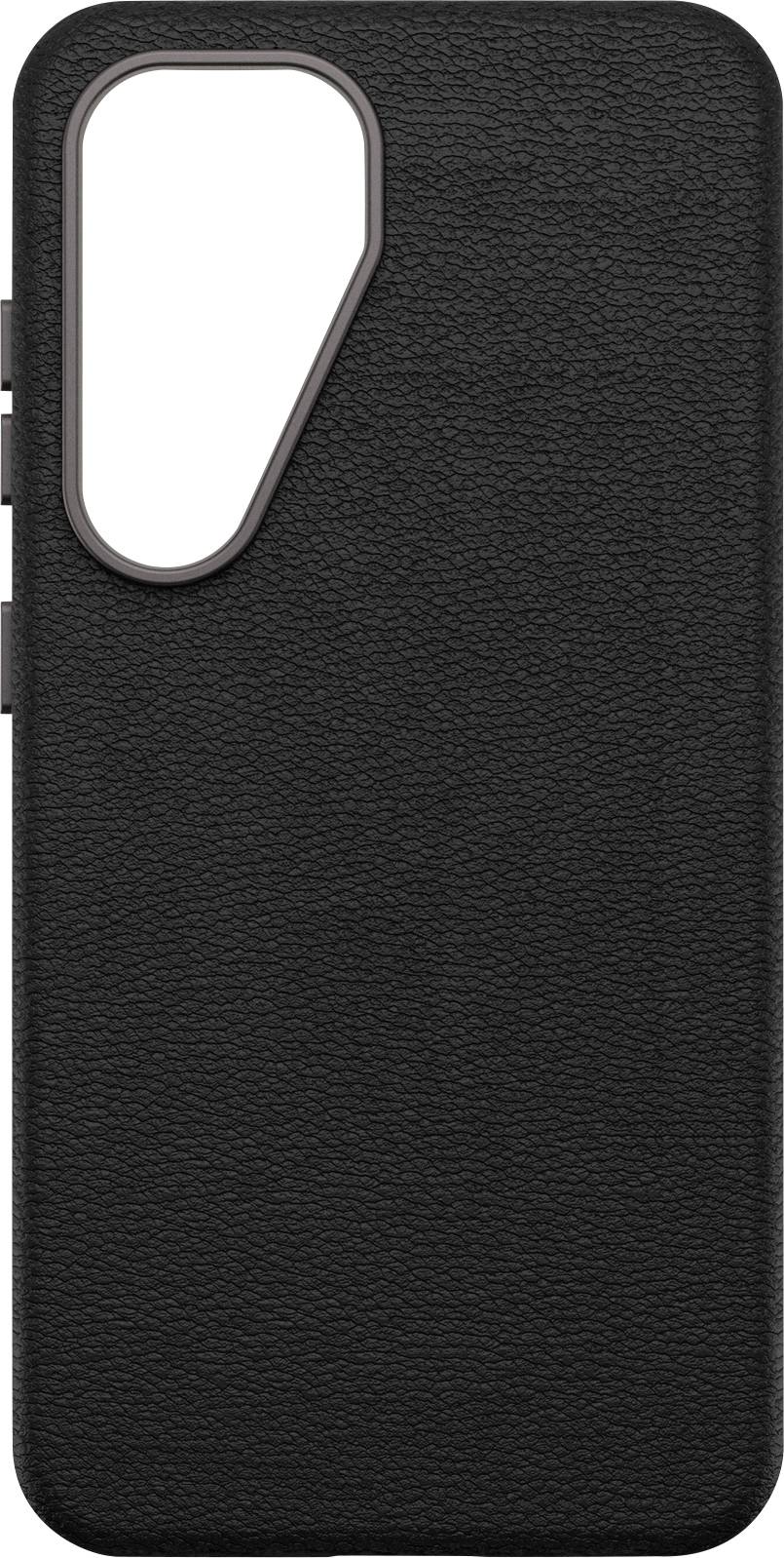 Otterbox Symmetry Series Mobiltelefon backcover Samsung Galaxy S25 Sort 77-97385