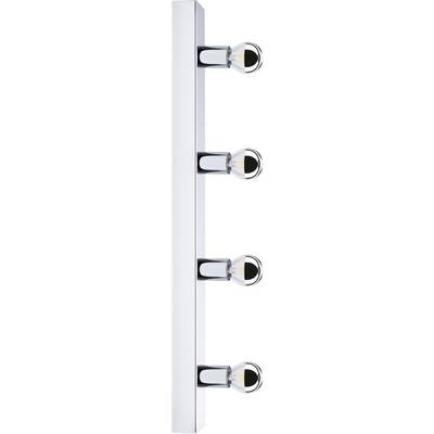 Paulmann Regula II 80098 LED osvetlenie zrkadla chróm