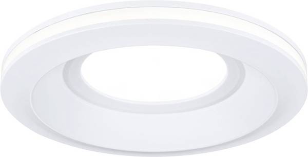 Paulmann 92247 Sormus LED vstavané svetlo   LED   4.8 W biela