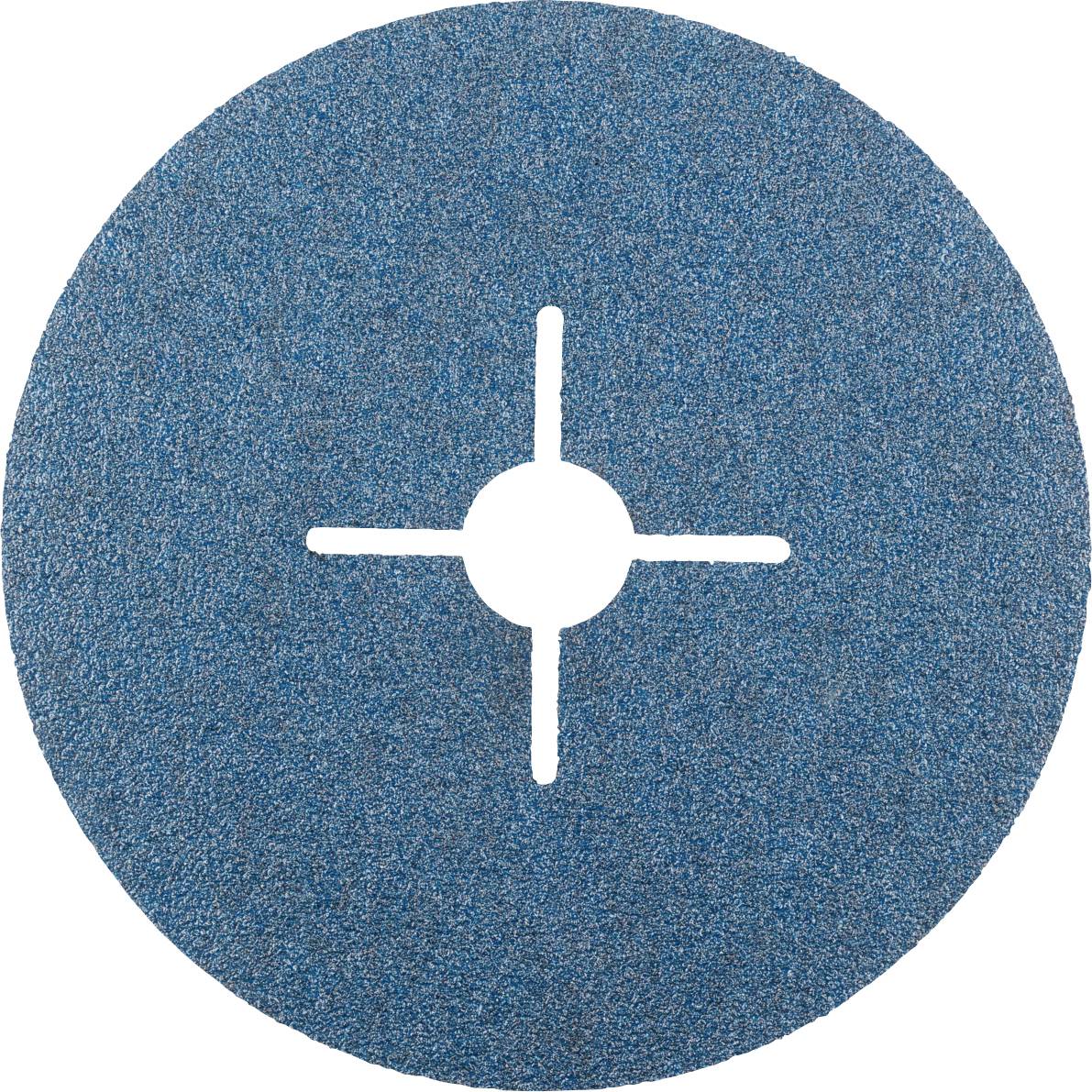 Rhodius 305530 Fiberplade Diameter 150 mm Borings-diameter 22.23 mm Rustfrit stål, Stål 1 stk