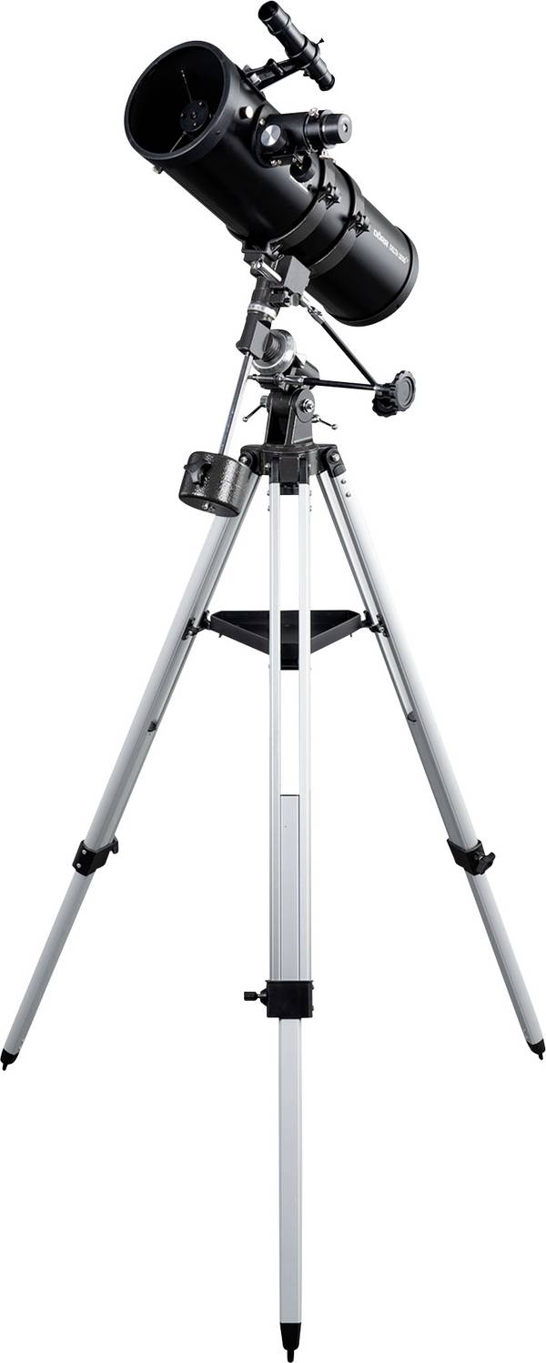 DÖRR Delta 1000 hvezdársky teleskop  achromatický