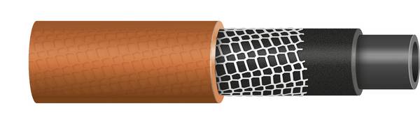 Hozelock  100-101-236 13 mm 1/2 " metrový tovar  staveniskové hadice