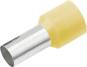 Cimco 187237 Kabelsko 35 mm² Delvist isoleret Beige 50 stk