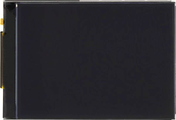 Smartwin SMMT024240320H-A13 modul displeja 6.1 cm (2.4 palca) 240 x 320 Pixel  s podsvietením displeja