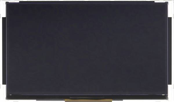 Smartwin SMMT050800480H-A23 modul displeja 12.7 cm (5 palca) 800 x 480 Pixel  s podsvietením displeja