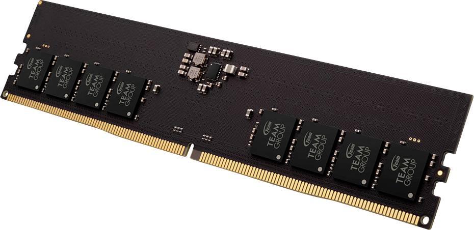 Team Group TED532G5600C4601 PC-arbejdshukommelsesmodul DDR5 32 GB 1 x 32 GB 5600 MHz CL46 TED532G5600C4601