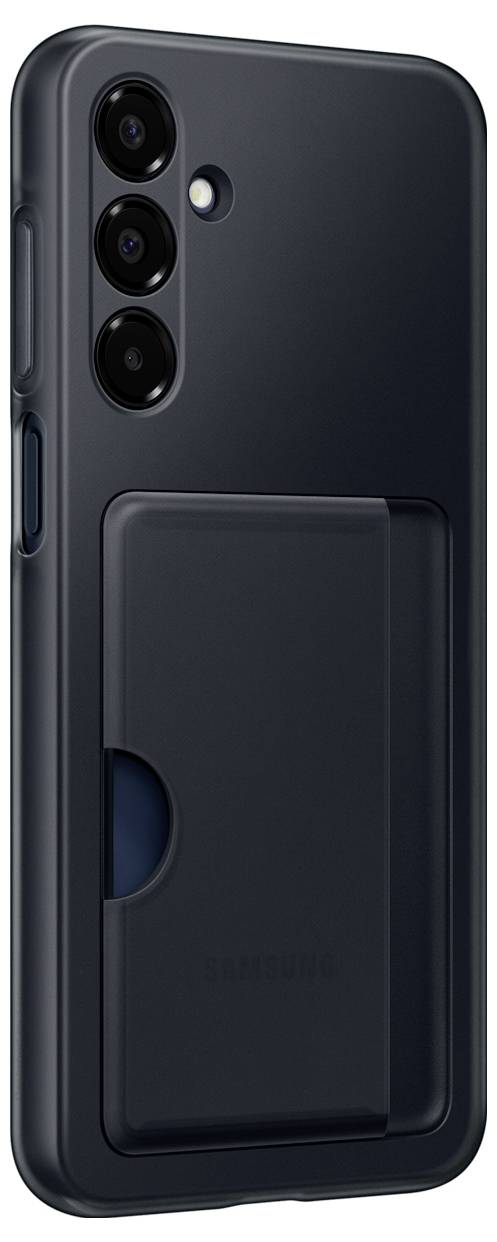 Samsung EF-OA166TBEGWW Cover Samsung Galaxy A16 5G čierna-1