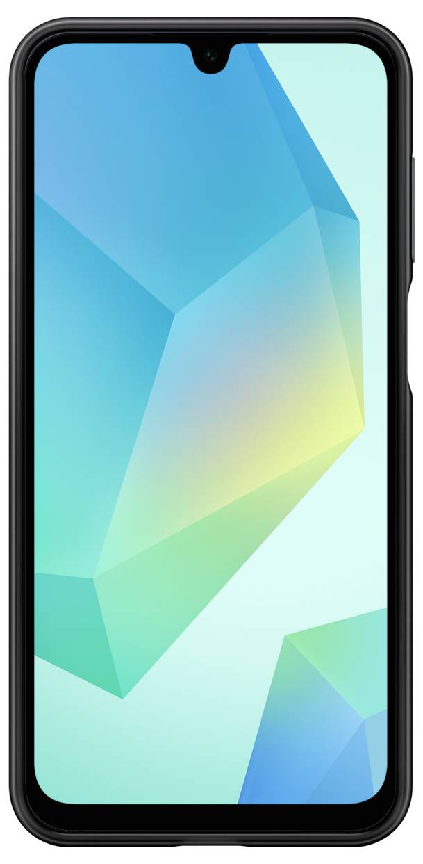 Samsung EF-OA166TBEGWW Cover Samsung Galaxy A16 5G čierna-2