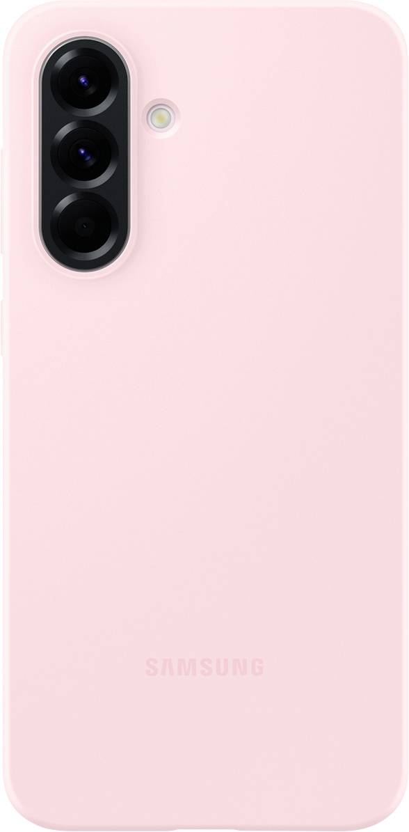 Samsung EF-PA566CPEGWW Cover Samsung Galaxy A56 5G Rosa EF-PA566CPEGWW