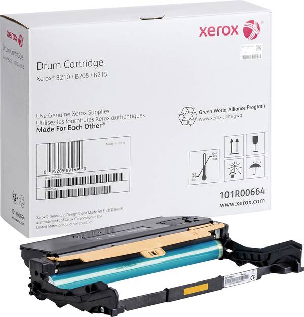 Xerox B215 bubon  náhradný Xerox 101R00664 farba 10000 Seiten originál bubon