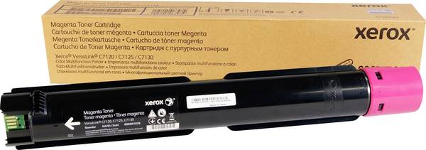 Xerox 006R01826 toner   purpurová 18000 Seiten originál