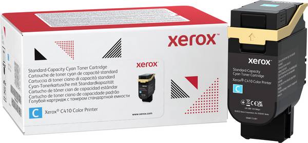 Xerox 006R04678 toner   zelenomodrá 2000 Seiten originál