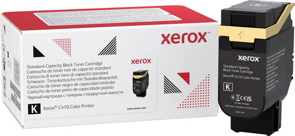 Xerox 006R04677 toner   čierna 2400 Seiten originál