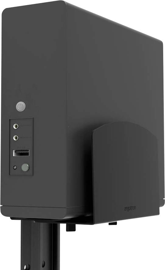 Ergotron 98-723-292 Kit di montaggio accessori