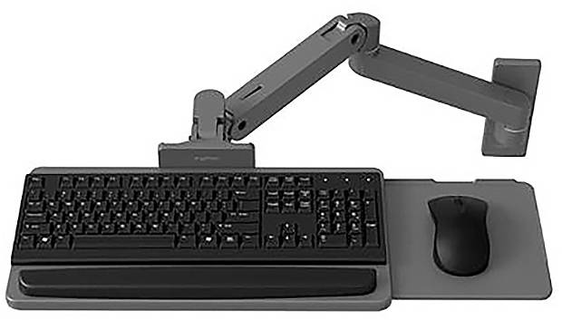 Ergotron 45-685-293 montážna sada príslušenstva 45-685-293-0