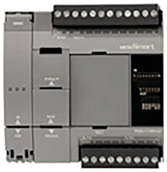 Idec FC6A-C16P1CE FC6A Series CPU-module 24 V/DC afbeelding