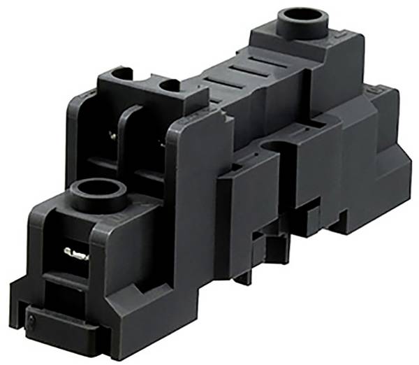 Idec SH Series pätice pre relé (d x š x v) 64 x 30 x 35.5 mm, 1 ks
