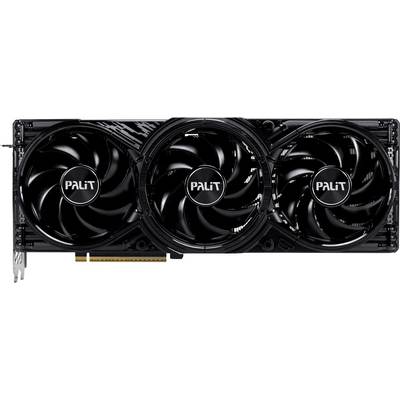 Palit grafická karta Nvidia GeForce RTX 5070 12 GB GDDR7 RAM HDMI® 2.1, DisplayPort 2.1