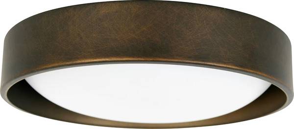 Lucci 08002049 Uno stropné svetlo  GX53   bronz