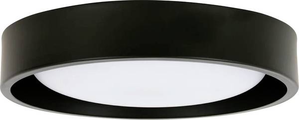 Lucci 08003349 Uno stropné svetlo  GX53   čierna