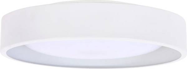 Lucci 08003449 Uno stropné svetlo  GX53   biela