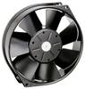 EBM Papst 7118N axiálny ventilátor, 48 V/DC, 308 m³/h, (d x š) 150 mm x 38 mm, 9295410160
