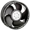 EBM Papst 6318/2HP axiálny ventilátor, 48 V/DC, 545 m³/h, (d x š) 172 mm x 51 mm, 9695480196