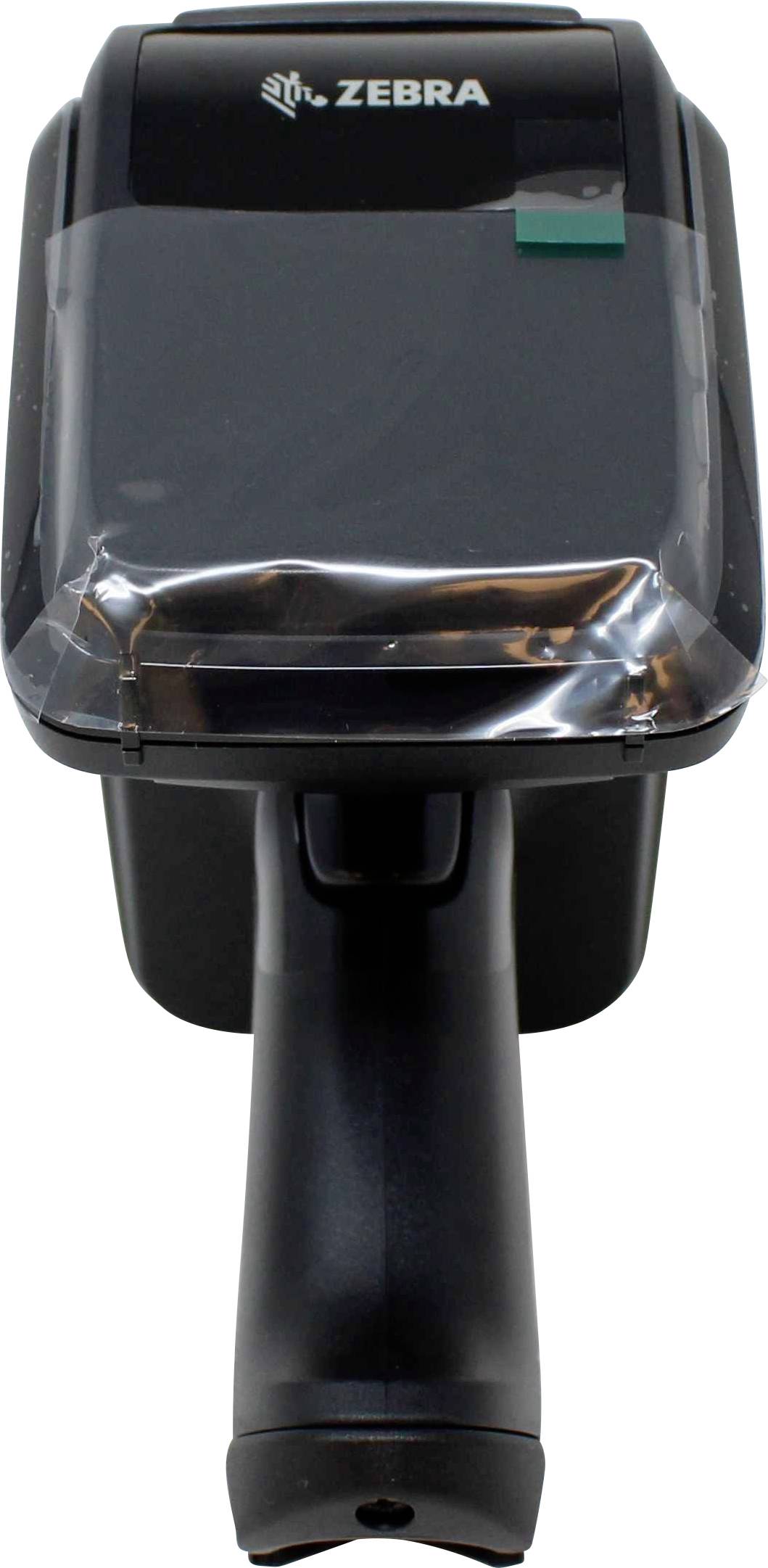 Zebra RFD40 držiak UHF RFID skenera káblové RFID Tag RFID jednotka čierna skener pre mobilný počítač eConnex™, USB-C®