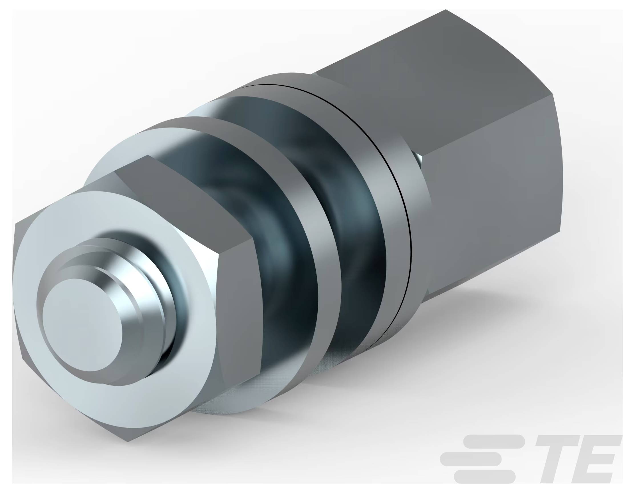TE Connectivity 5205817-3 5205817-3  Inhoud: 1 stuk(s)