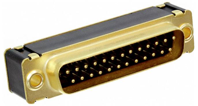 TE Connectivity 749027-1 749027-1  Inhoud: 1 stuk(s)