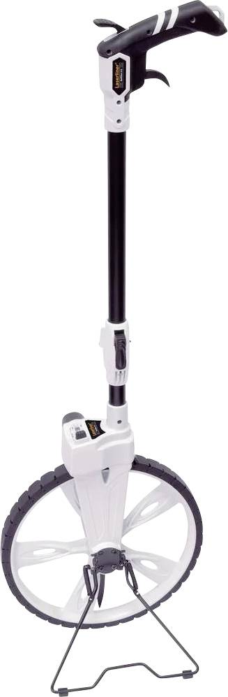 Laserliner RollPilot S12 Ruota di misurazione 999.99 m