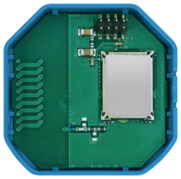 EOA64 Eltako Adattatore Da incasso