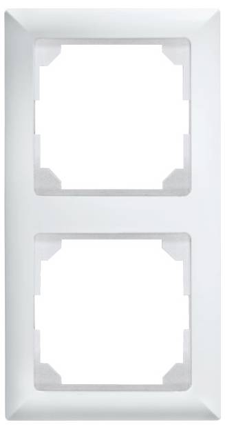 Eltako R2-al Frame Klem