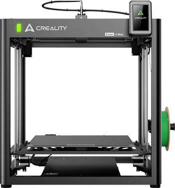 Creality Ender 5 Max 3D tlačiareň