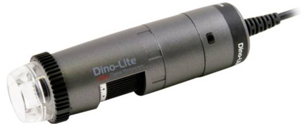Dino Lite USB mikroskop  1.3 Megapixel 330 x