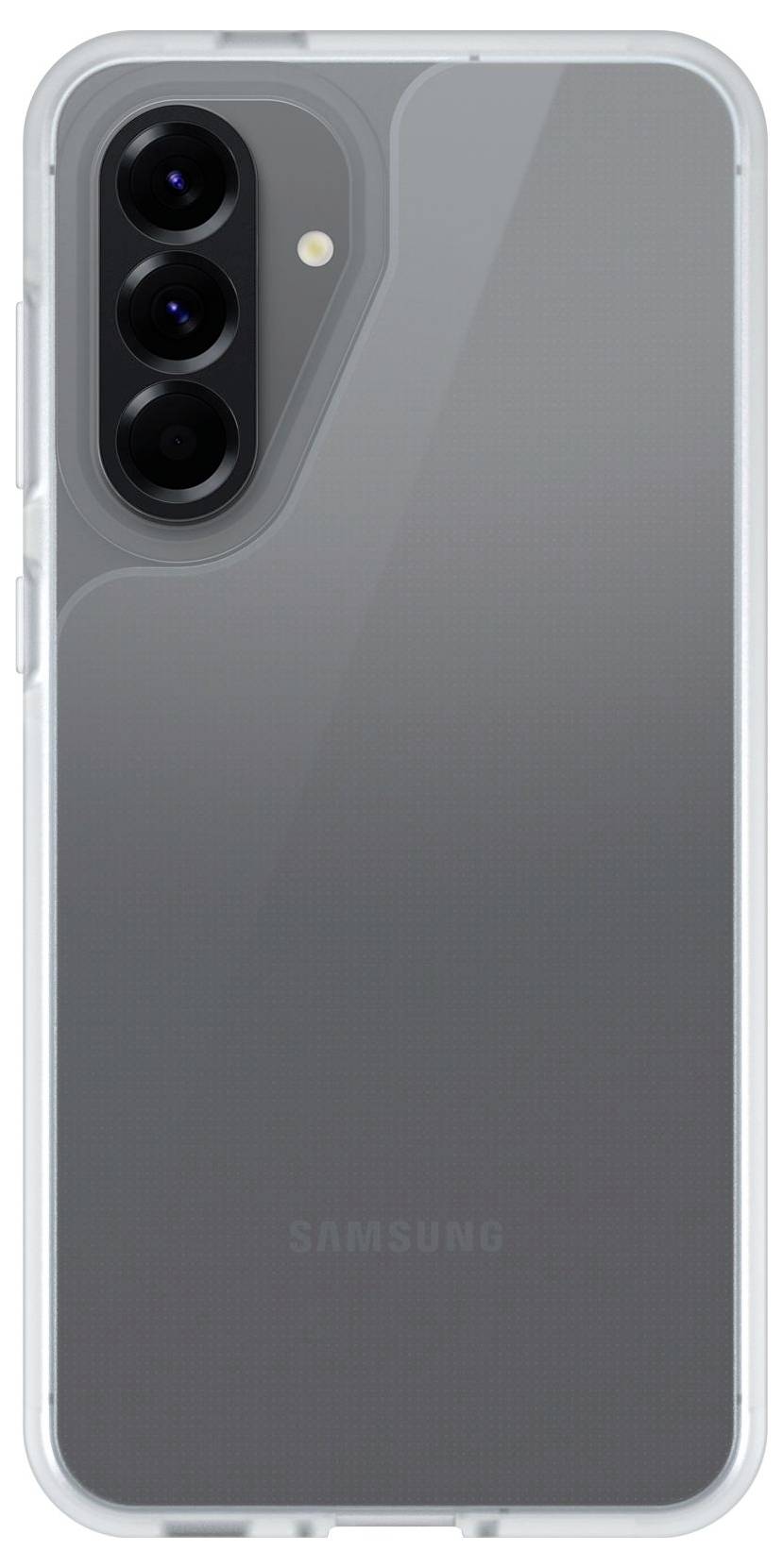 Otterbox React Case Samsung Galaxy A56 5G priehľadná-1