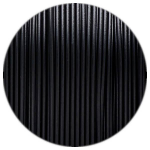 Fiberlogy ABS-ESD-175-050  vlákno pre 3D tlačiarne ESD ABS antistaticky (ESD) zabepečené, Nárazuvzdorný 1.75 mm 500 g čierna  1 ks