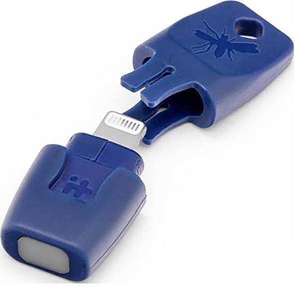 Heatit Classic Lightning Cura punture dinsetto