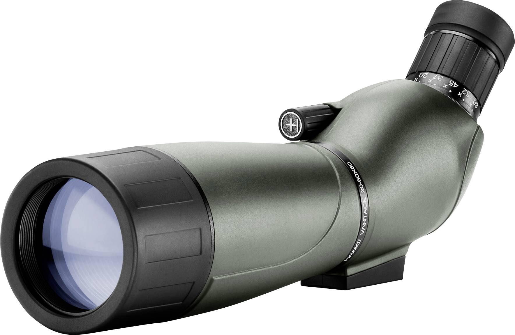 Hawke Vantage 20-60x60 Spotting Scope Cannocchiale digitale 60 mm Verde